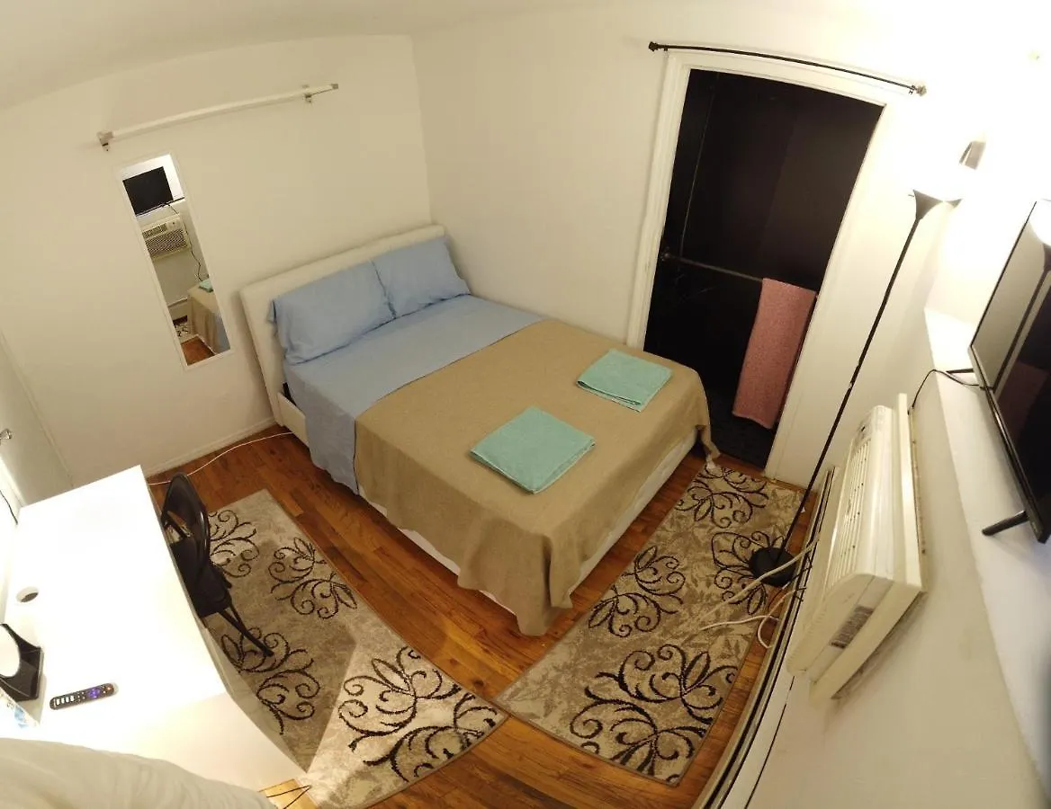 Private Room In Times Square New York Accommodatie bij particulieren