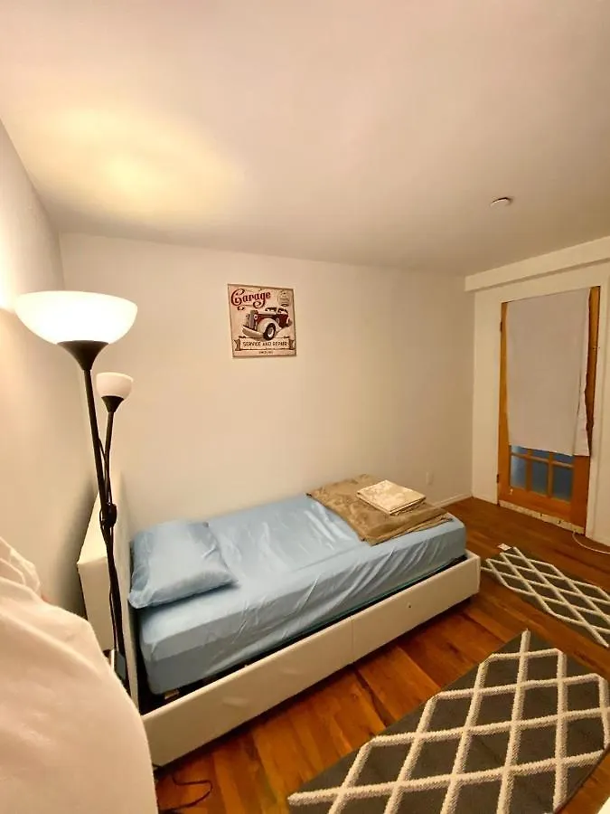 Private Room In Times Square Νέα Υόρκη Δωμάτια σε οικογενειακή κατοικία