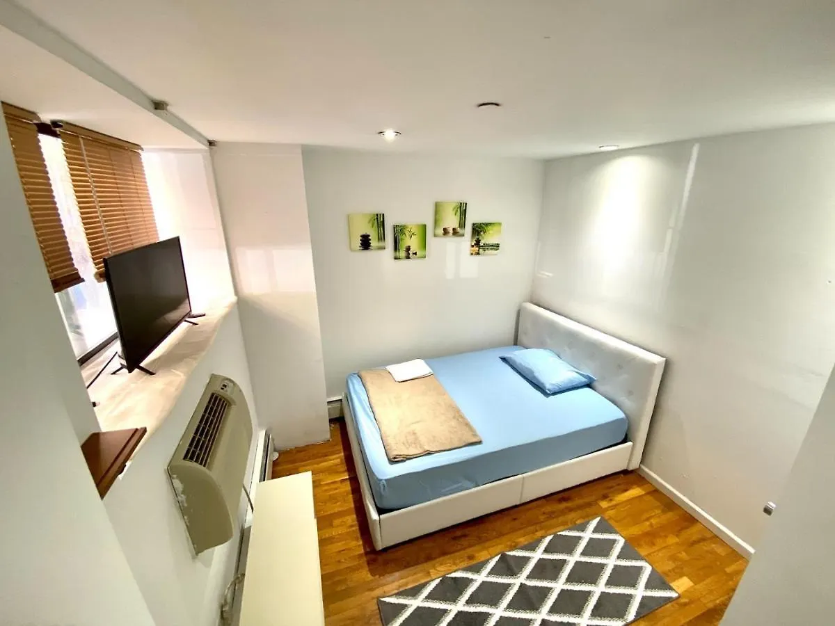Private Room In Times Square New York Accommodatie bij particulieren