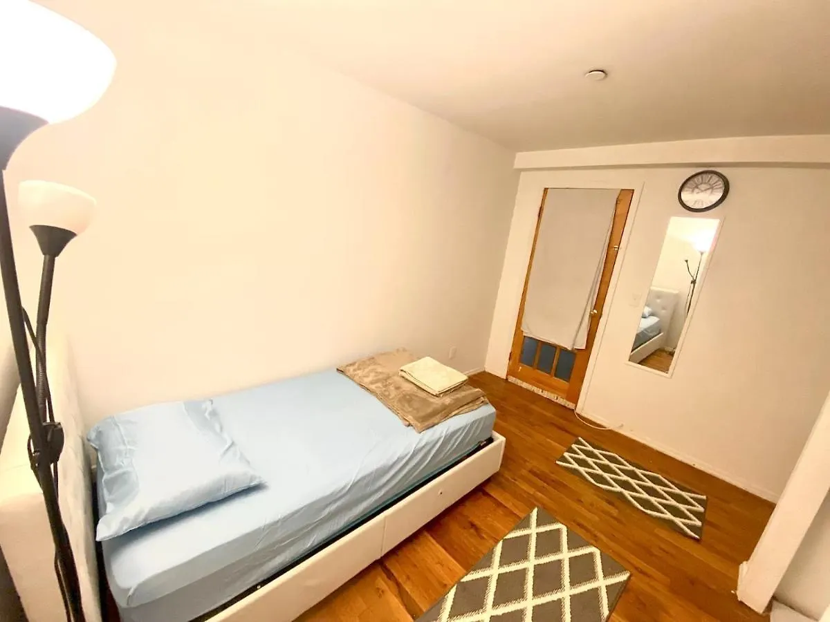Private Room In Times Square Νέα Υόρκη