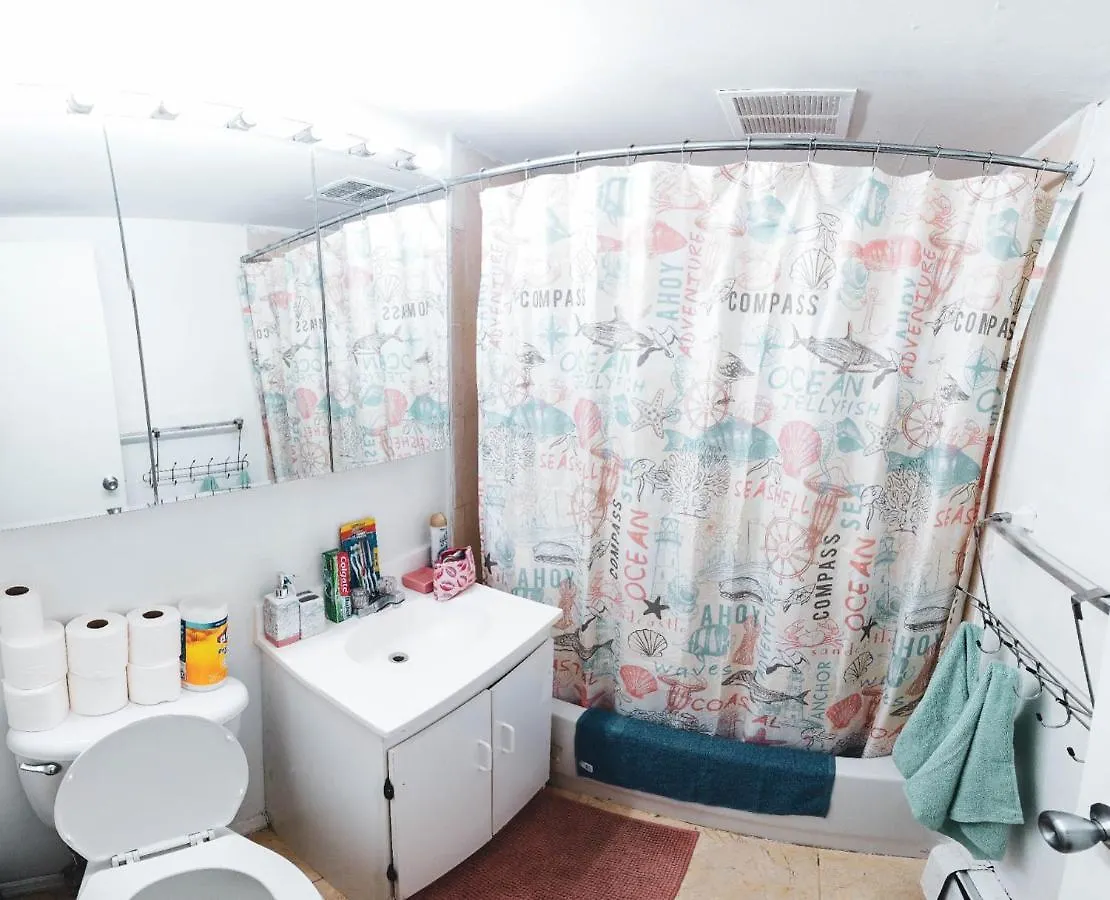 Private Room In Times Square Νέα Υόρκη 0*,  Ηνωμένες Πολιτείες της Αμερικής